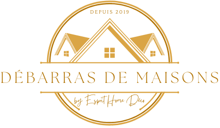 Débarras de maisons